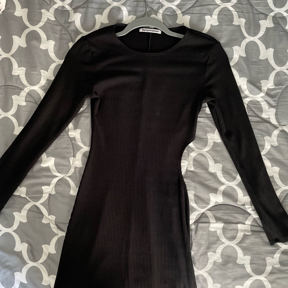 Reformation dress - Picture 3 of 4